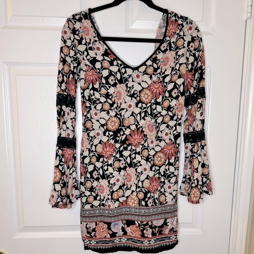 Xhilaration mini dress XS